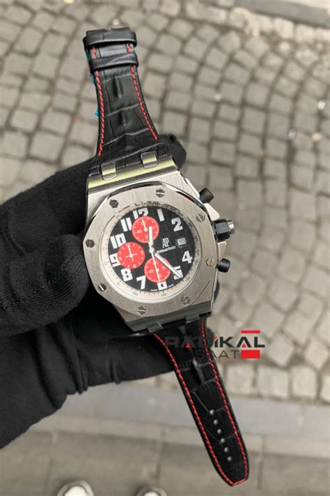 Audemars Piguet saatleri .